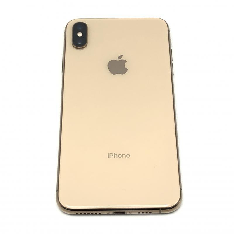 激安 iPhone 【中古】【利用制限〇】【SIMロック解除済み】SoftBank XS