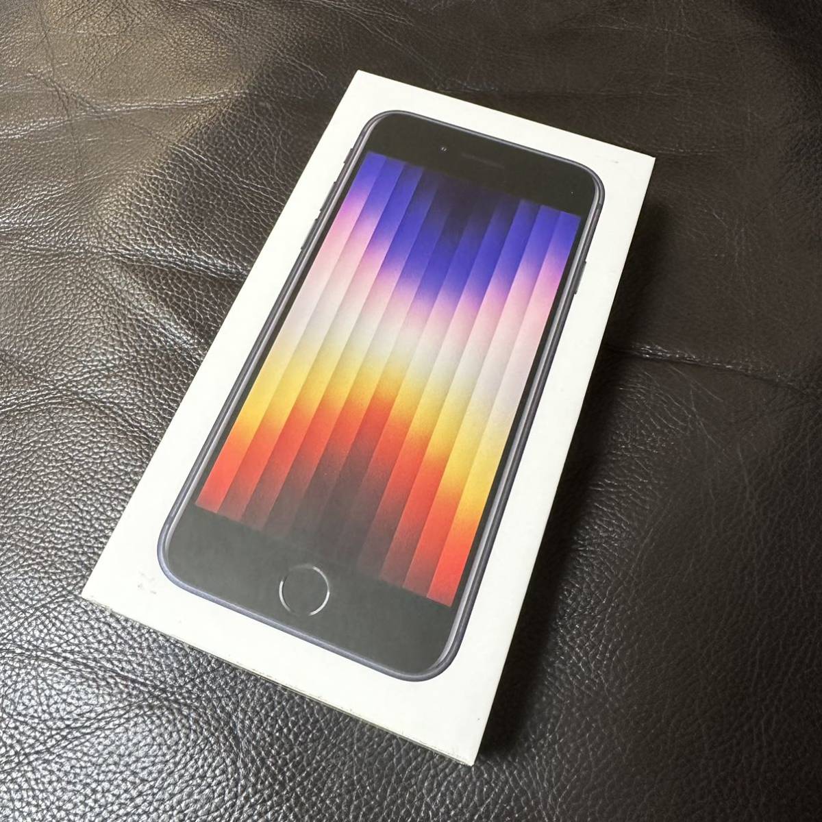 Apple iPhone SE3 64GB ミッドナイトMMYC3J/A | JChere雅虎拍卖代购