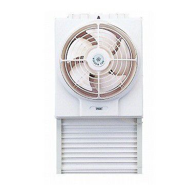  ohm electro- machine OHM 00-6658 for window exhaust fan VW-20N