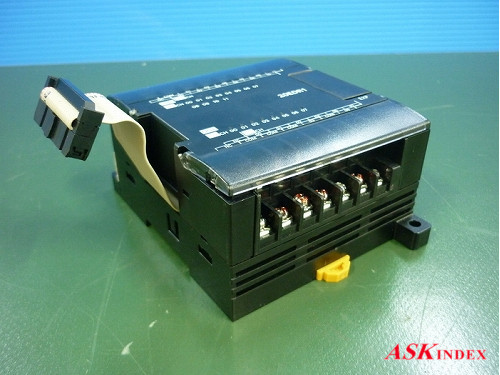 □□ ※送料無料【管理番号N11215】omRon PLC 入出力ユニット CP1W