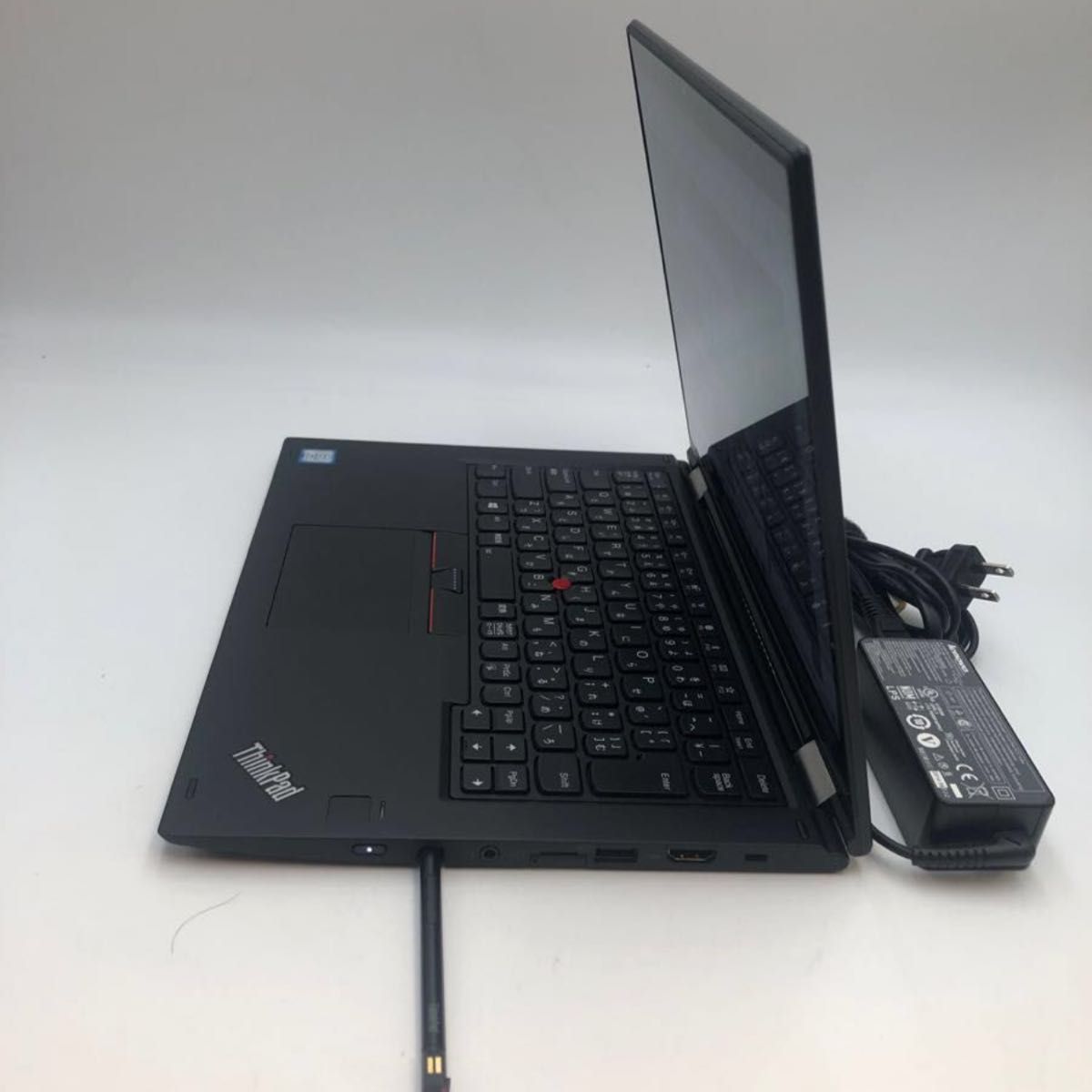 【良品】Lenovo ThinkPad X380 Yoga[Core i5 8350U 1.70GHz/RAM:8GB