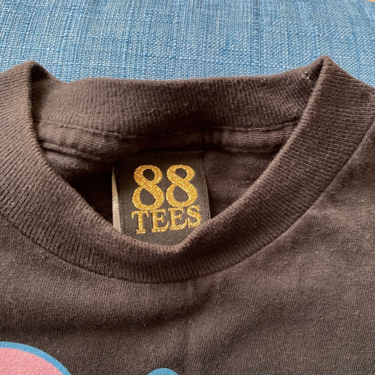 キッズ88TEES半袖Tシャツ