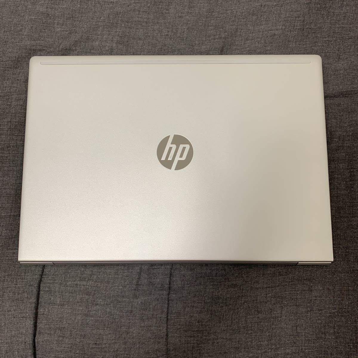 【第10世代CPU】高速SSD搭載 HP ProBook 450G7 Core i5-10210U メモリ8GB NVMe SSD 256GB + HDD500GB 15.6インチ Win11Pro A_画像4