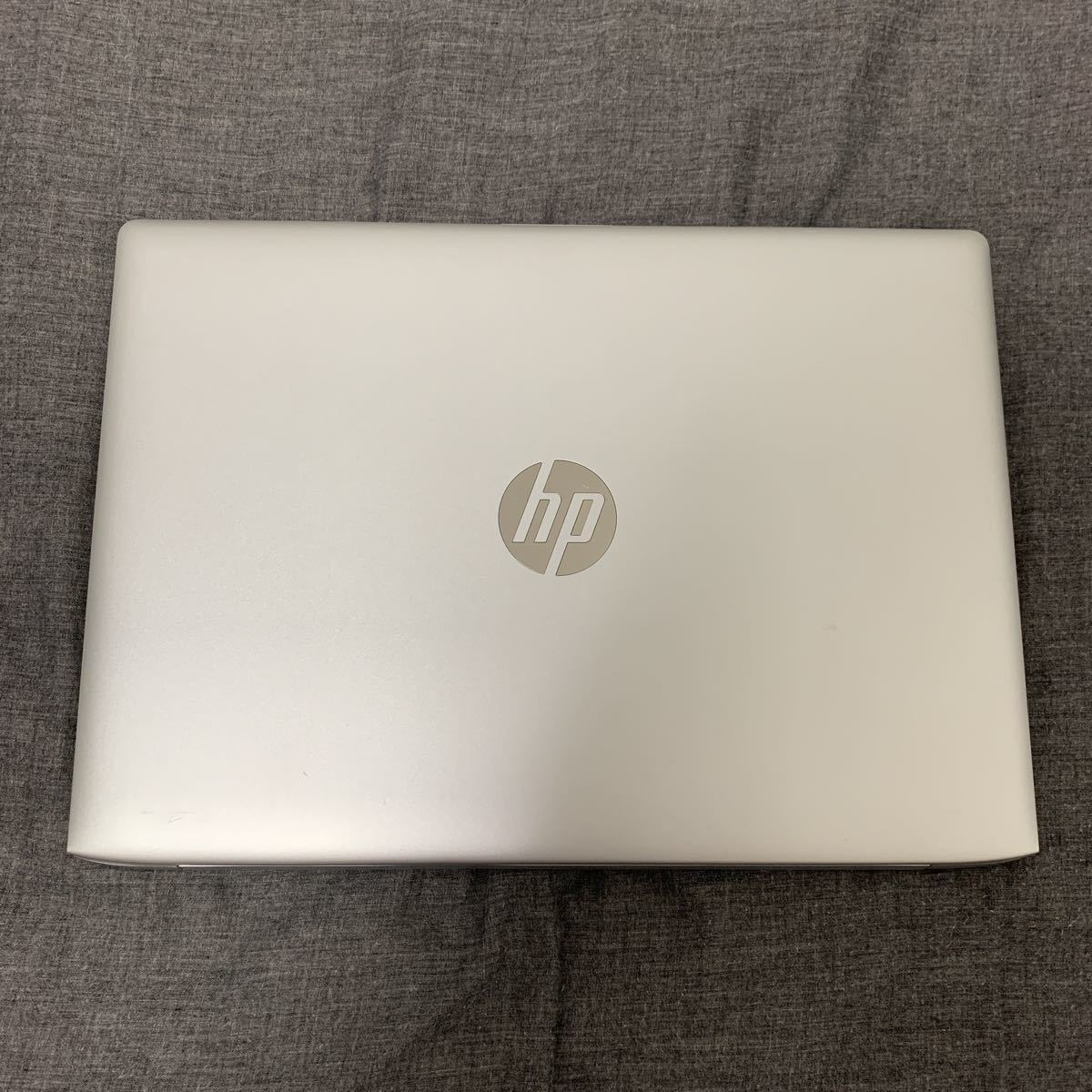 【2018年モデル】高速SSD搭載 HP ProBook 430G5 Core i5-8250U メモリ8GB SSD 128GB + HDD500GB 13.3インチ Win11Pro A_画像4