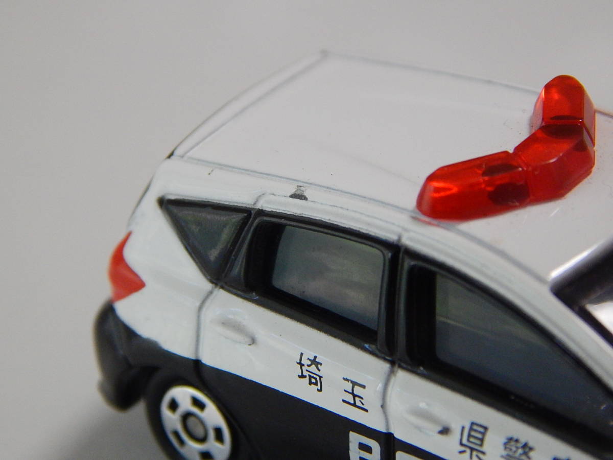 中古・キズ有り・箱無し】トミカ4台♪パトカー・覆面♪ №110 中古・キズ有り・箱無し】トミカ4台♪パトカー・覆面♪ №110