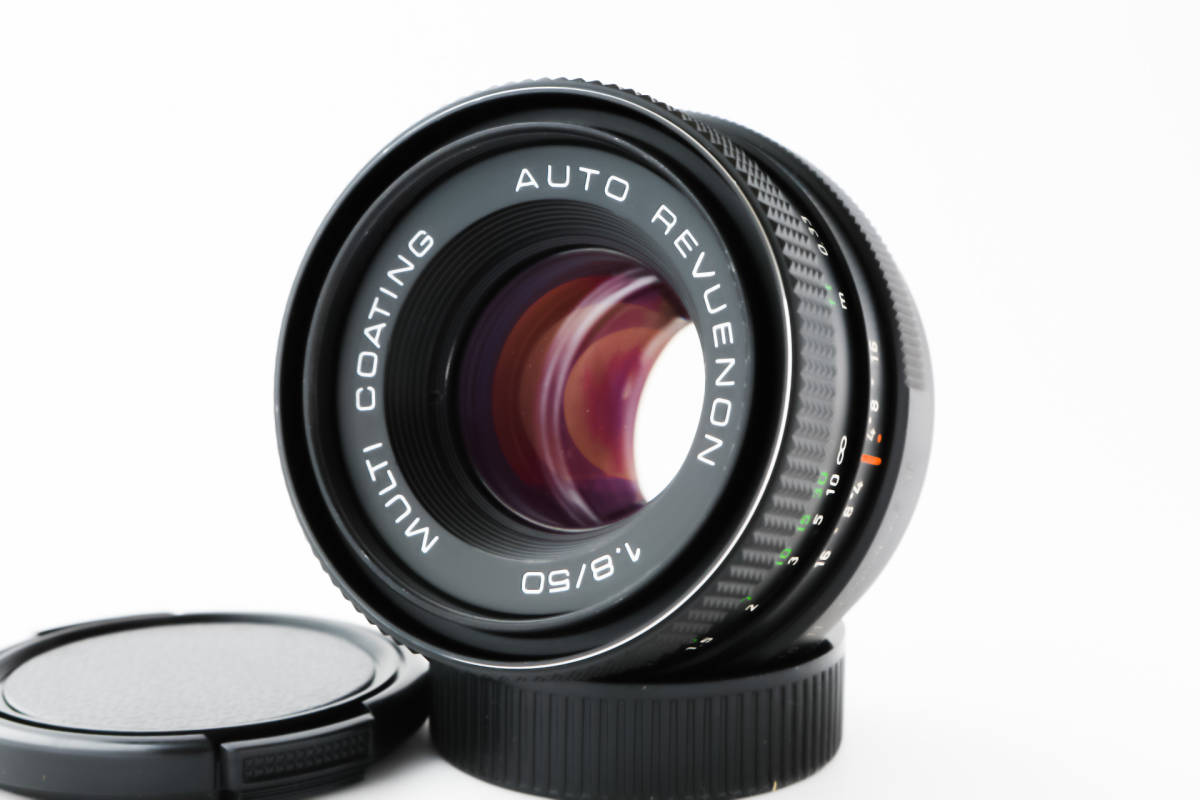 品質満点! 【整備品/テスト画像有】バブルボケ REVUENON AUTO MC 50mm f1,8 / PENTACON同型 M42マウント レンズ ドイツ製 その他 品質満点! 【整備品/テスト画像有】バブルボケ REVUENON AUTO MC 50mm f1,8 / PENTACON同型 M42マウント レンズ ドイツ製 その他