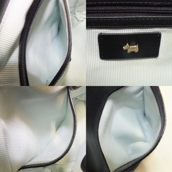 RADLEY ラドリー ショルダーバッグ　中古品 used AB_画像7