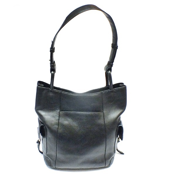 美品】 RADLEY ラドリー AB used ショルダーバッグ 中古品 牛革