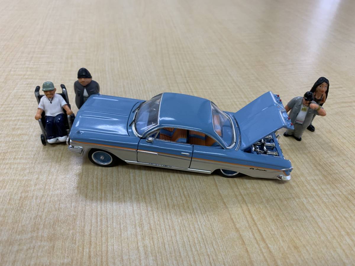 コンビニ受取対応商品 希少‼︎ ホーミーズフィギュアセット 廃盤64