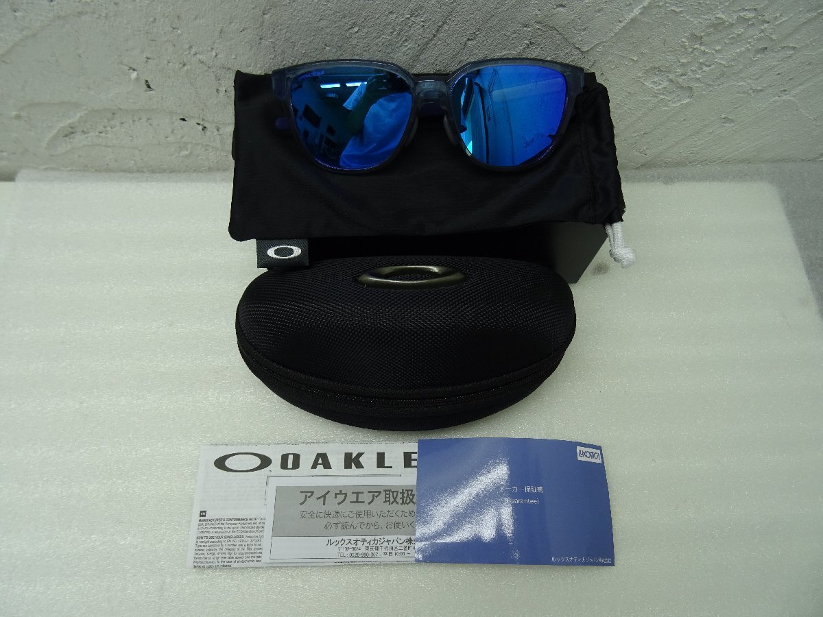 全日本送料無料 ACTUATOR オークリー OAKLEY 正規品 アクチュエーター