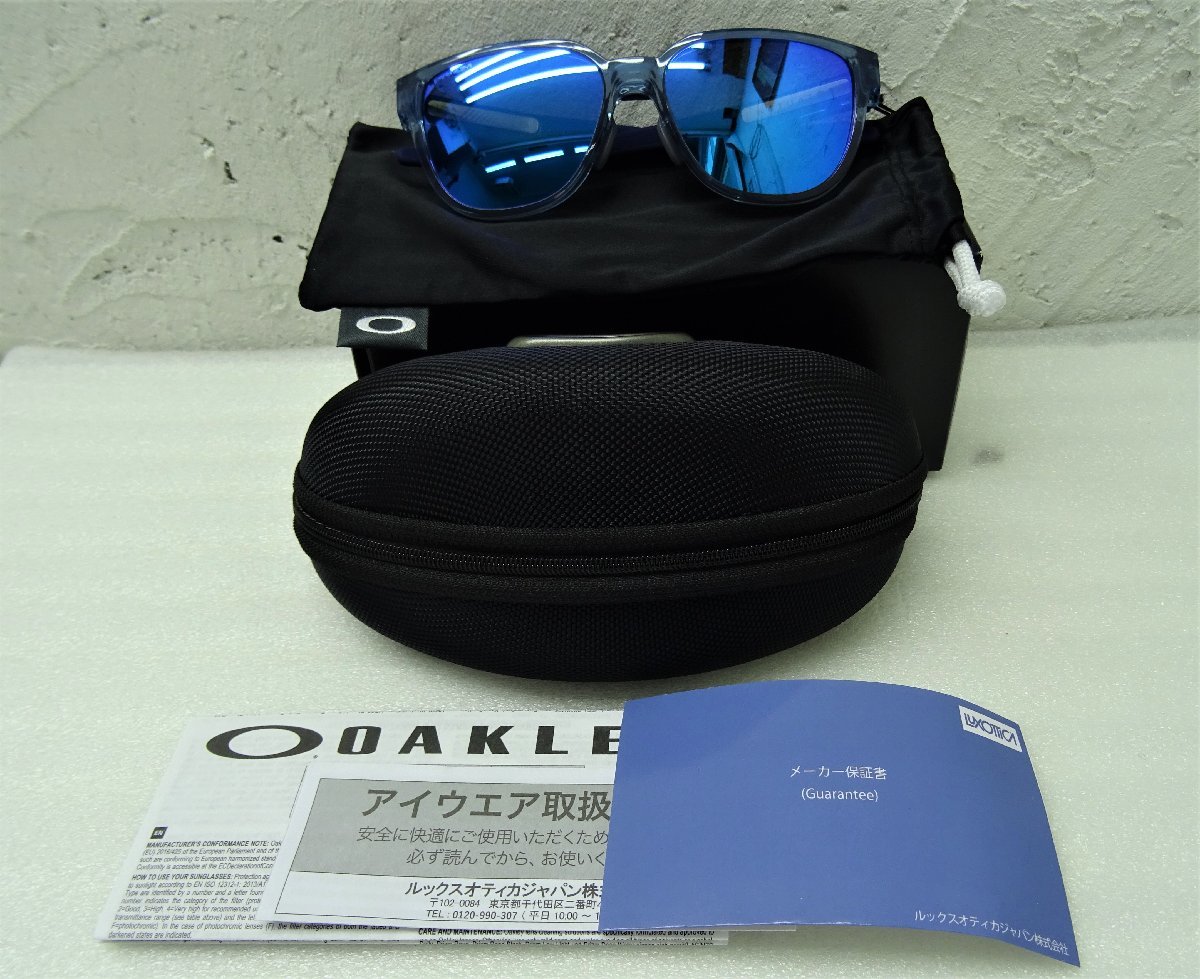 春早割 ACTUATOR オークリー OAKLEY 正規品 アクチュエーター フレーム