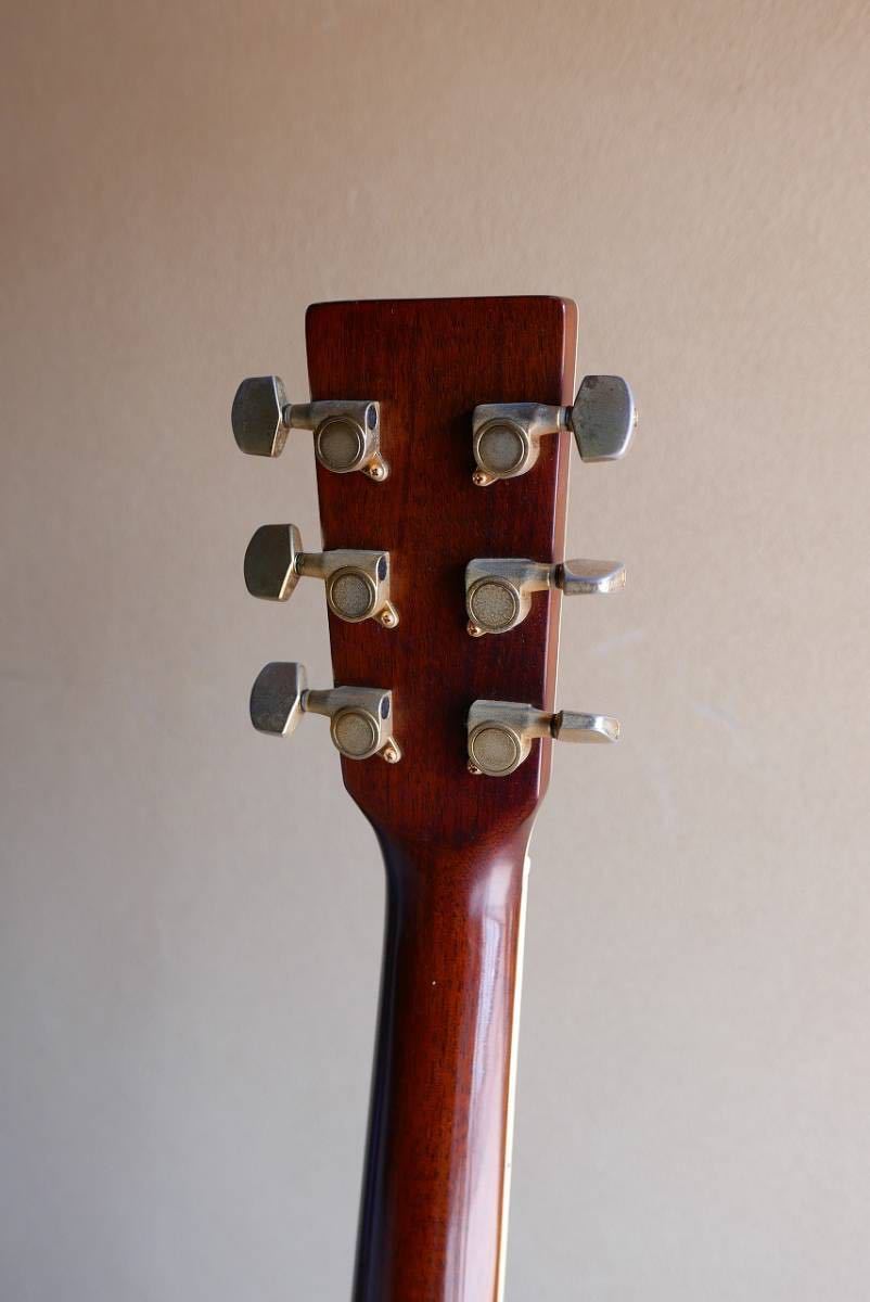 Alvarez AL-30 アコースティックギター