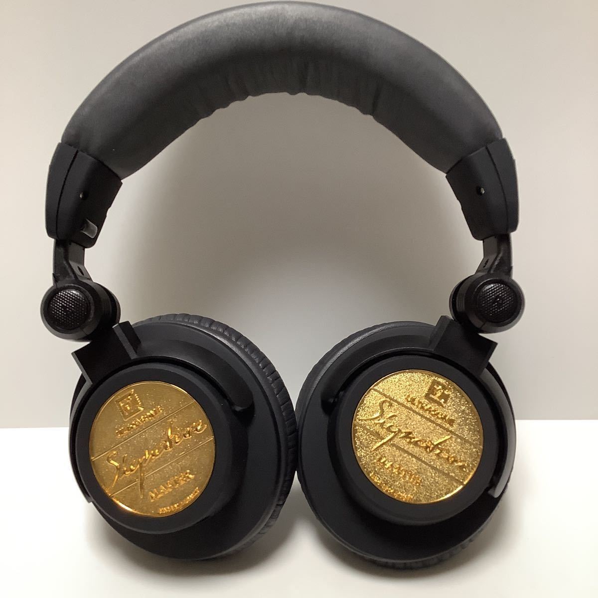 1円〜】ULTRASONE/Signature Master/密開ダイナミック型 1円〜】ULTRASONE/Signature Master/密開ダイナミック型