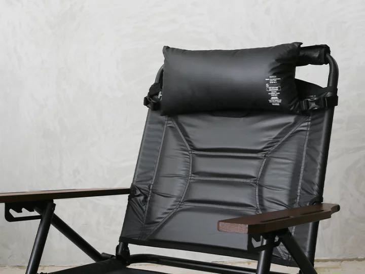 新品】 AS2OV アッソブ ローバーチェア ブラック BLACK 黒 マルチ