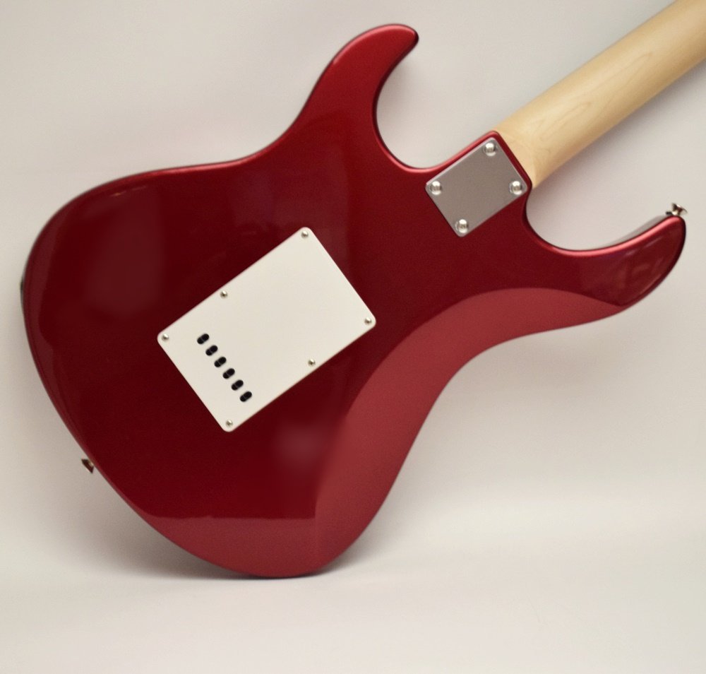 Yahoo!オークション - 良品 YAMAHA エレキギター PACIFICA PAC Yahoo!オークション - 良品 YAMAHA エレキギター PACIFICA PAC