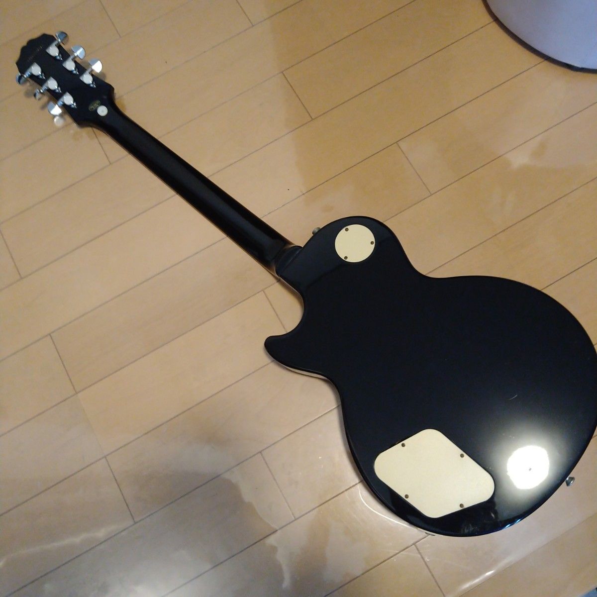 美品 付属品多数 エピフォン レスポール スタンダード プロ 美品 付属品多数 エピフォン レスポール スタンダード プロ