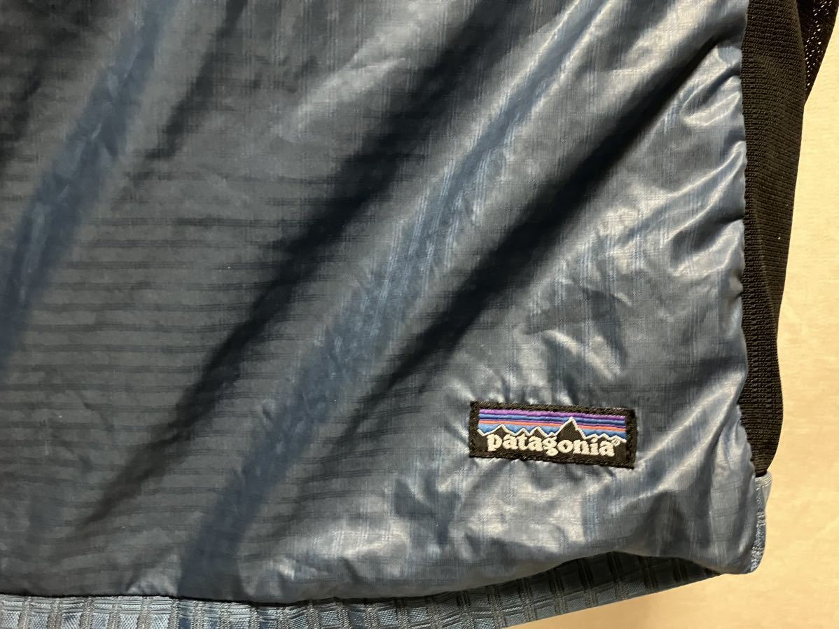 Bibian 比比昂 - 美品 patagonia 初期旧 ライトウェイトトラベル Bibian 比比昂 - 美品 patagonia 初期旧 ライトウェイトトラベル
