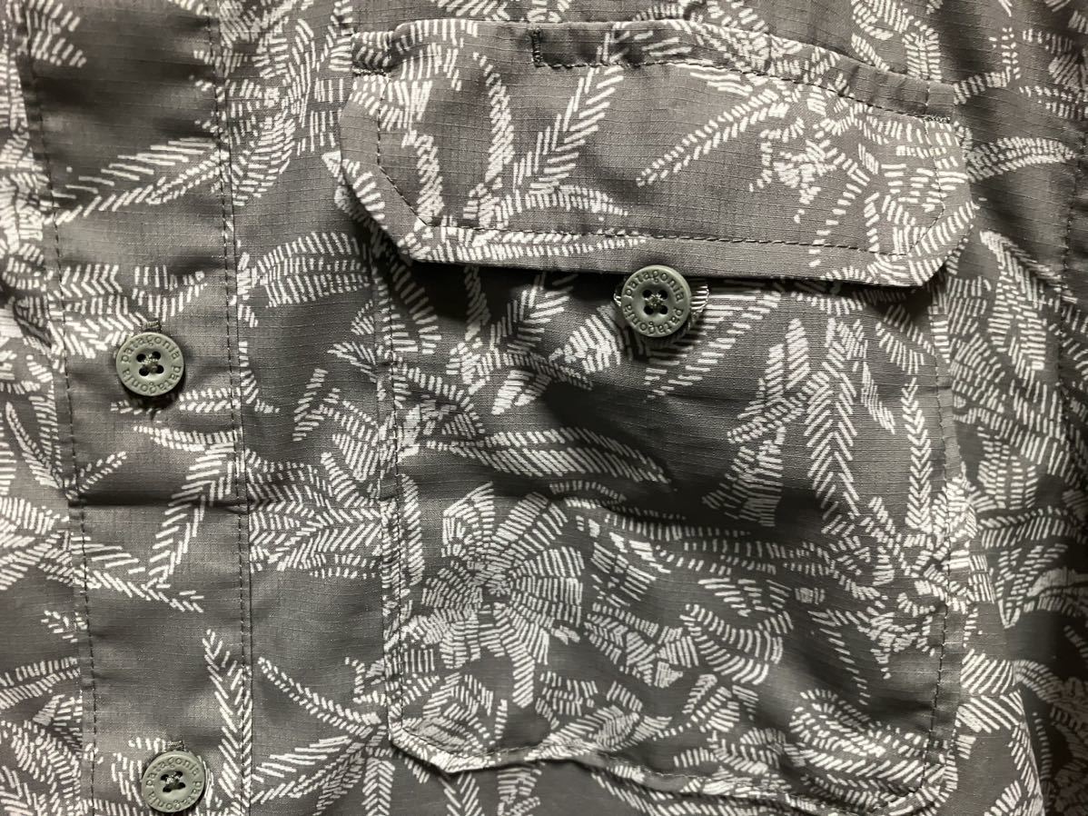 極美品 patagonia セルフガイデッドハイクシャツ XS 山シャツ 極美品 patagonia セルフガイデッドハイクシャツ XS 山シャツ