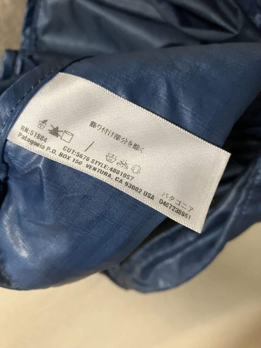 Bibian 比比昂 - 美品 patagonia 初期旧 ライトウェイトトラベル Bibian 比比昂 - 美品 patagonia 初期旧 ライトウェイトトラベル