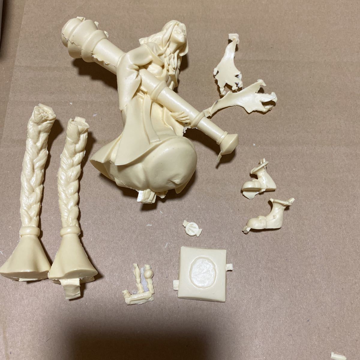 欠品有? おおきなりぼん ブレス オブ ファイア モモ アースラ 欠品有? おおきなりぼん ブレス オブ ファイア モモ アースラ