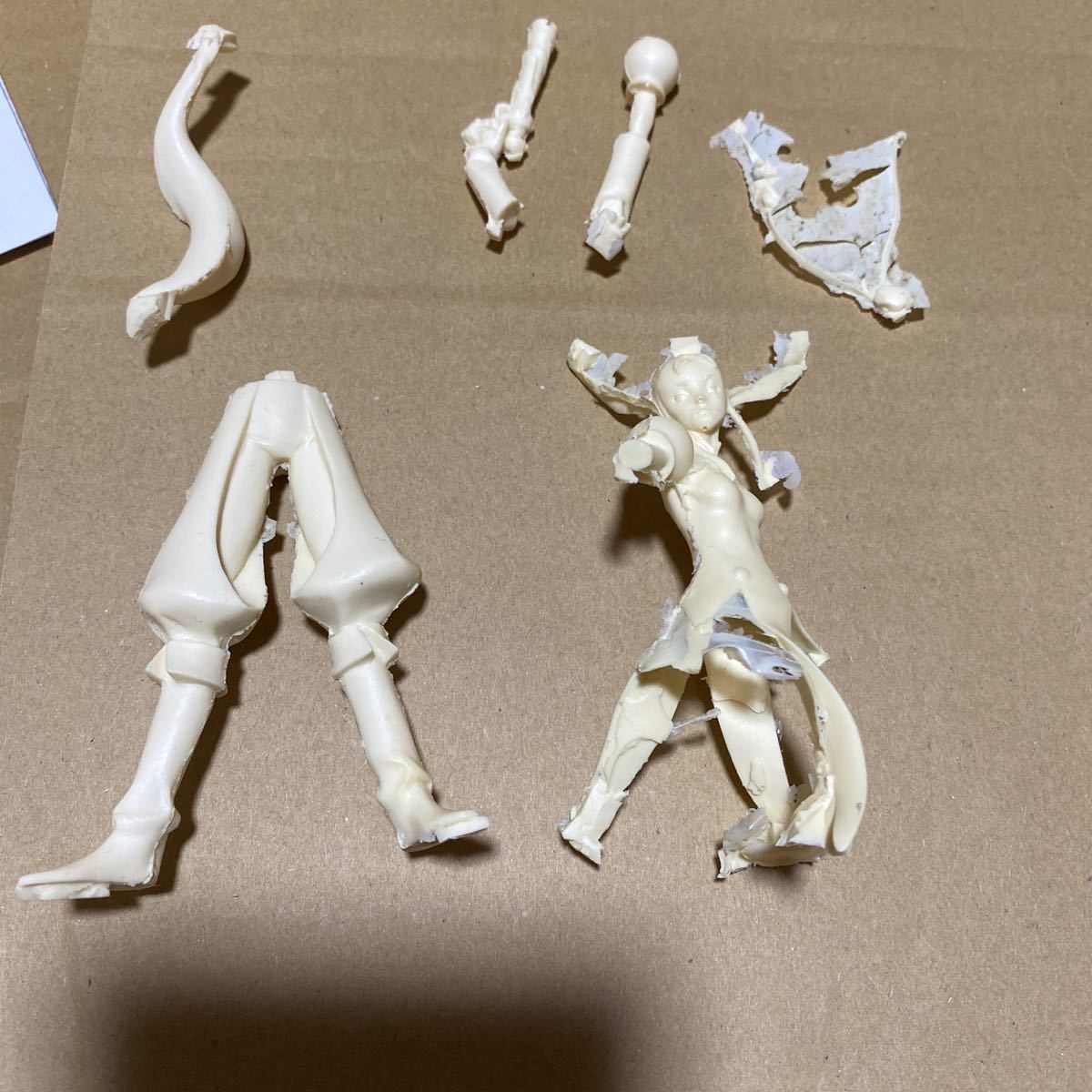 欠品有? おおきなりぼん ブレス オブ ファイア モモ アースラ 欠品有? おおきなりぼん ブレス オブ ファイア モモ アースラ