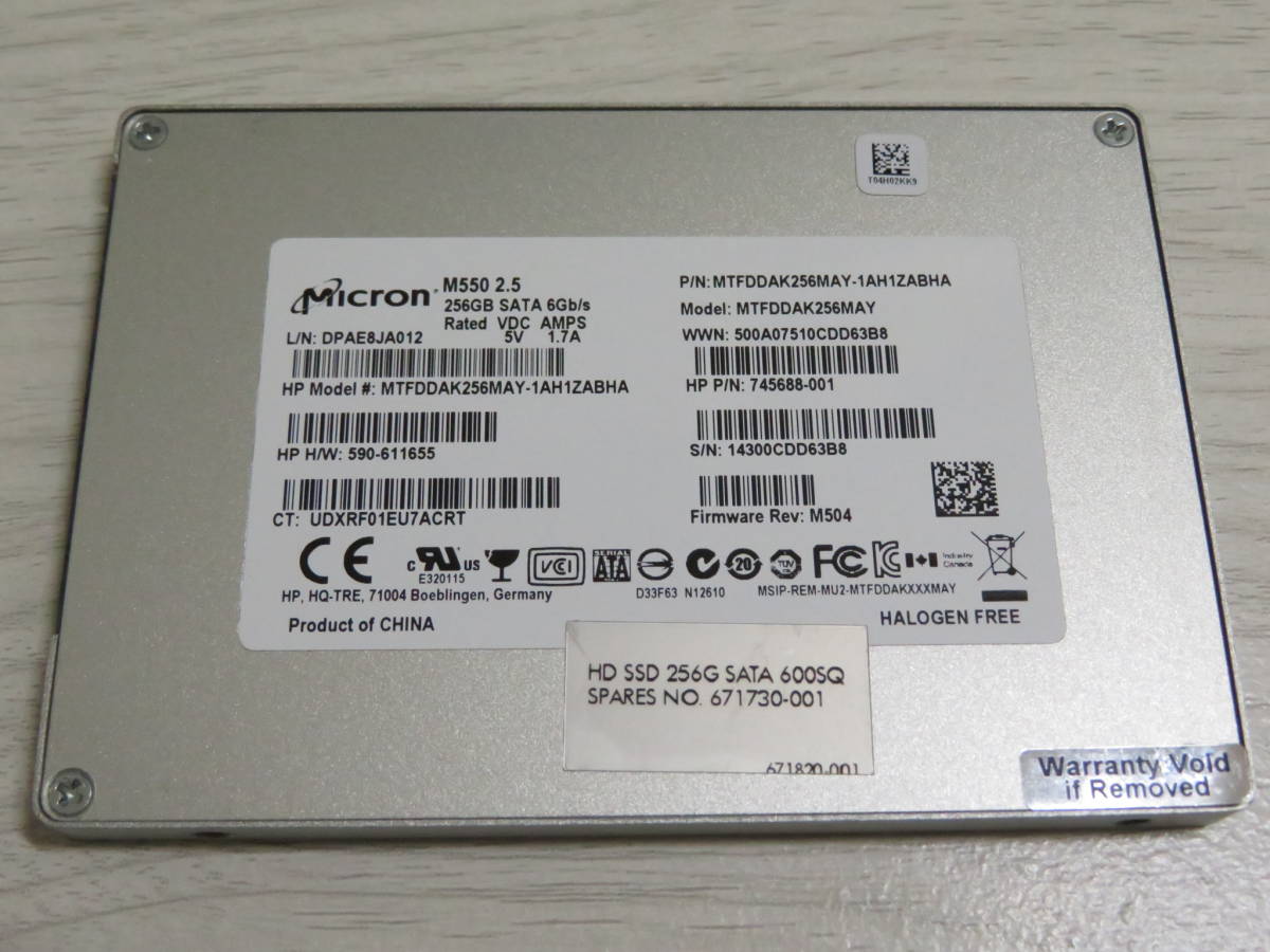 3個セット HIDISC 2.5inch SATA SSD 480GB HDSSD480GJP3 15倍ポイント