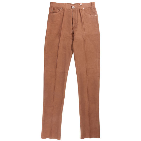 買い保障できる BRUNELLO CUCINELLI(ブルネロクチネリ) 27362 48 ブラウン M007C2542 パンツ 男性用 買い保障できる BRUNELLO CUCINELLI(ブルネロクチネリ) 27362 48 ブラウン M007C2542 パンツ 男性用