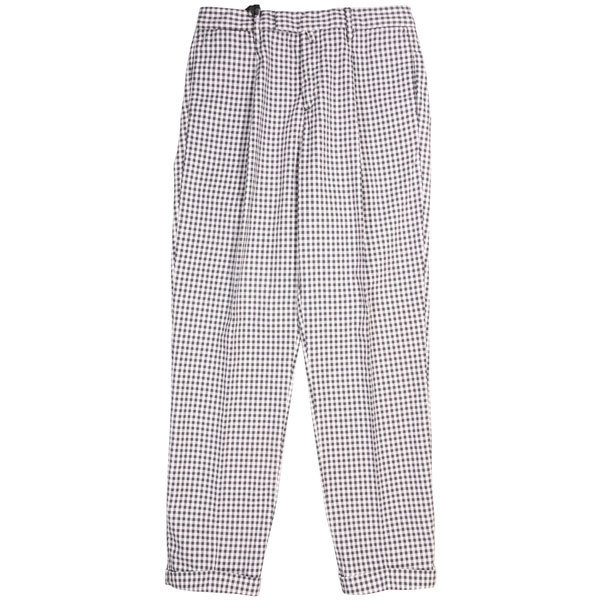 世界有名な settecento(ビーセッテチェント) B パンツ 【S28575】 28573 32 グレー CA750 Mサイズ 世界有名な settecento(ビーセッテチェント) B パンツ 【S28575】 28573 32 グレー CA750 Mサイズ
