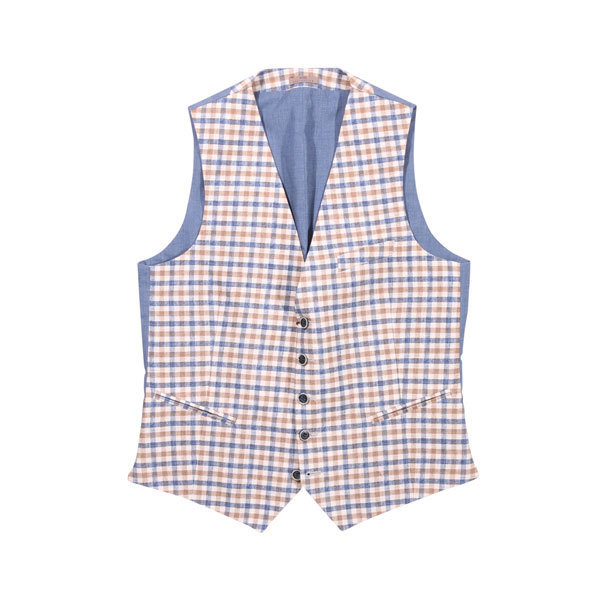 格安販売中 ROSI COLLECTION(ロージコレクション) 【S28449】 28448 48 ブルー BENNY ジレ Lサイズ 格安販売中 ROSI COLLECTION(ロージコレクション) 【S28449】 28448 48 ブルー BENNY ジレ Lサイズ
