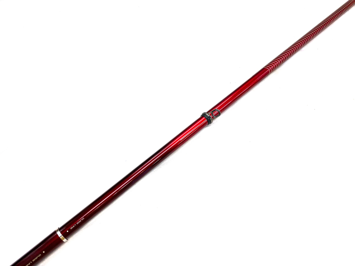 美品② シマノファイアブラッドグレSP ハイドロスコープ530 美品② シマノファイアブラッドグレSP ハイドロスコープ530