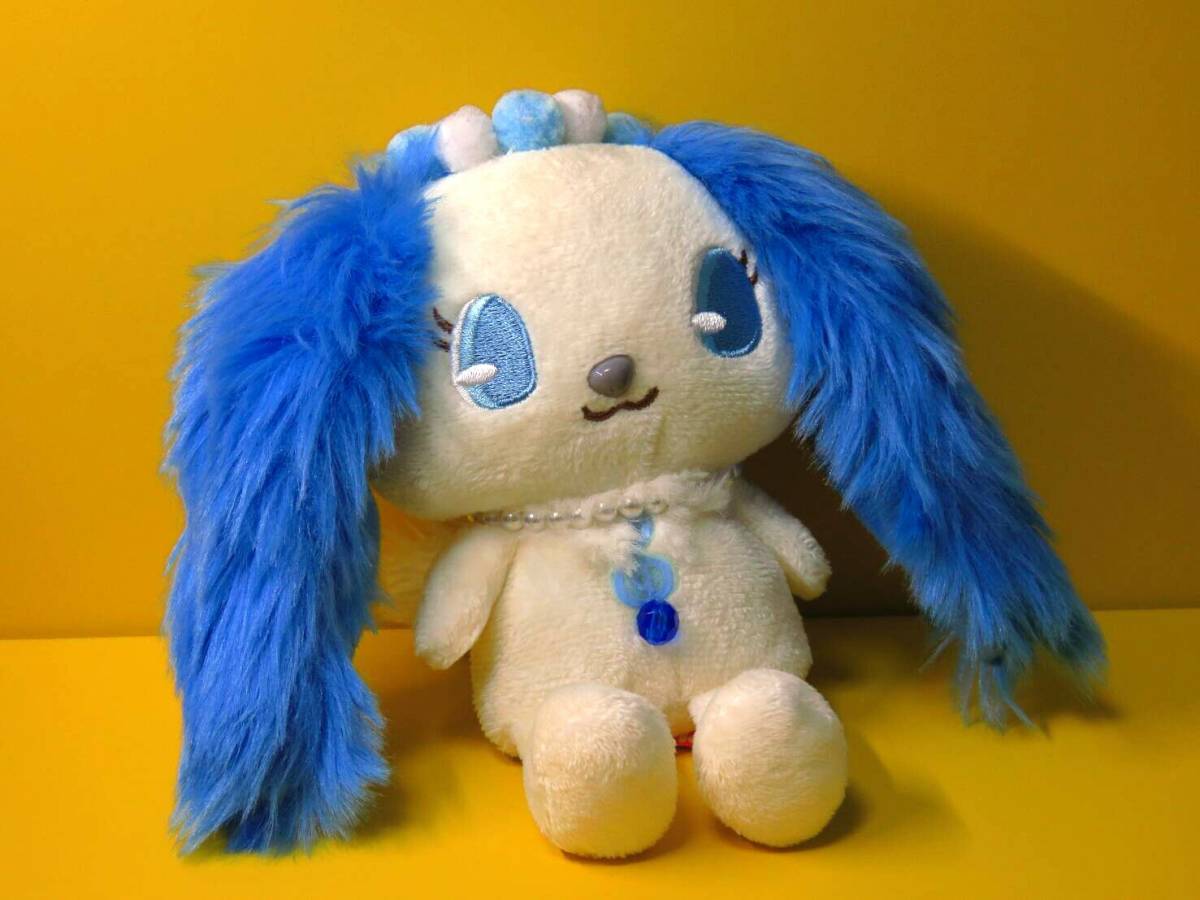 SANRIO サンリオ ジュエルペット サファイア サフィー SANRIO サンリオ ジュエルペット サファイア サフィー