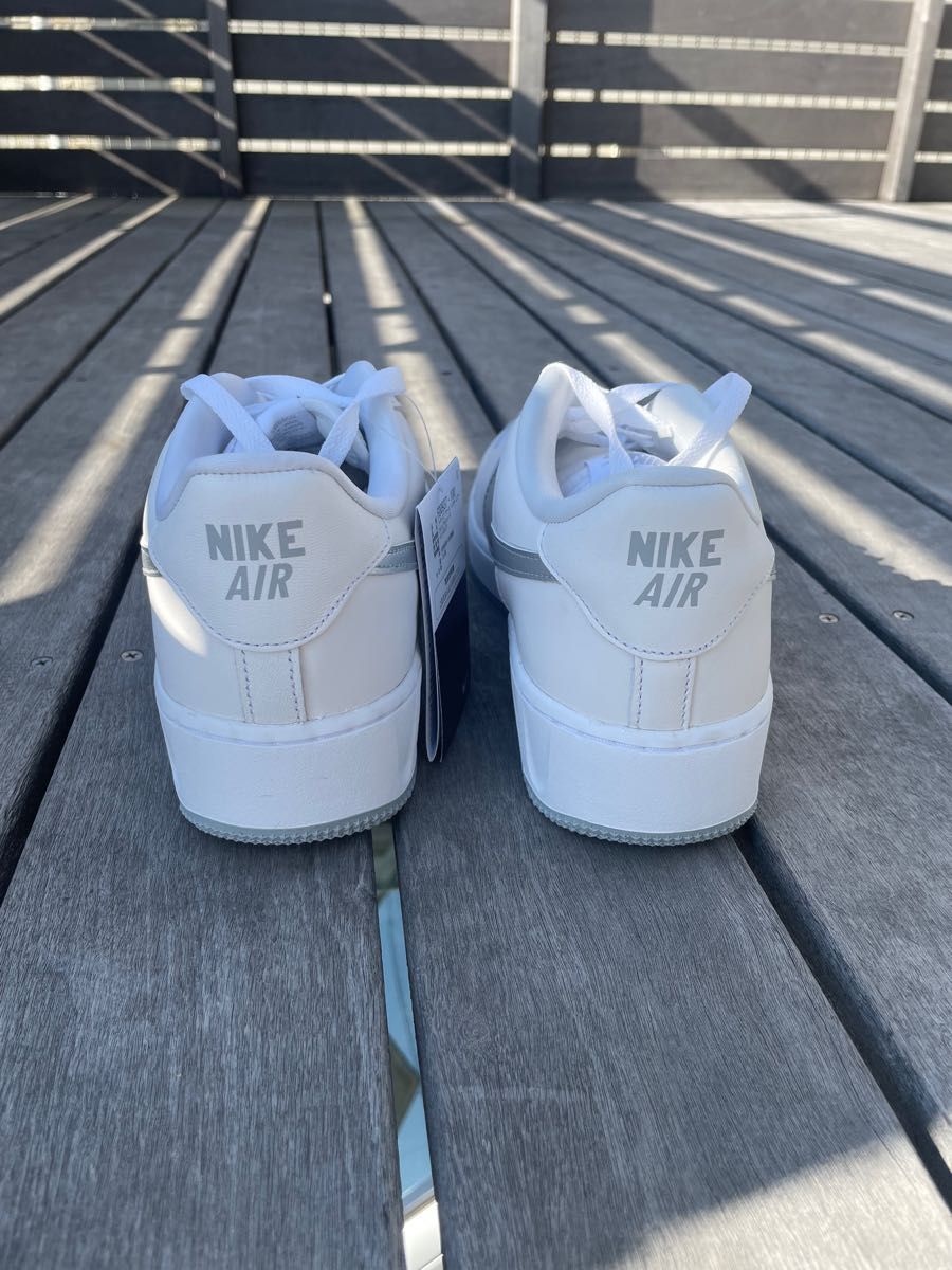全店販売中 新品 27.5cm NIKE AIR FORCE 1 LOW UNITY kochmetal.com.br