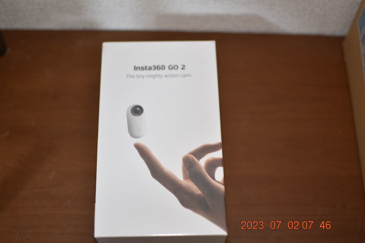 Insta360 go 2 64gb 新品未開封 | www.hospitaldeyumbo.gov.co
