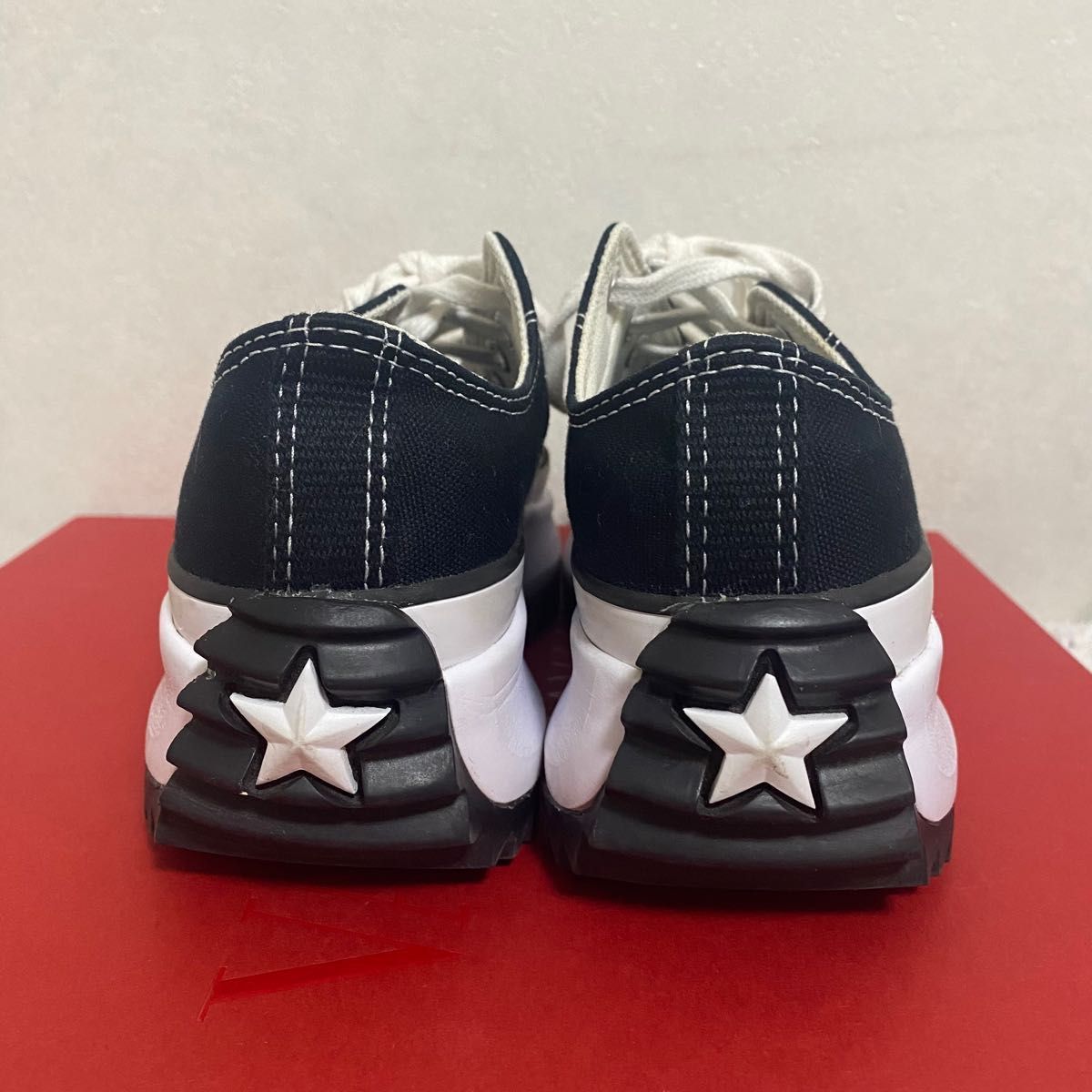 韓国 韓国限定 コンバース CONVERSE ランスターハイク 韓国 韓国限定 コンバース CONVERSE ランスターハイク