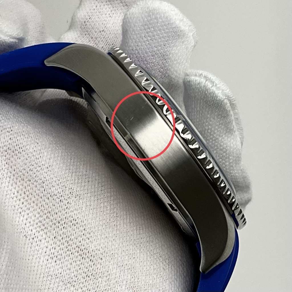 [訳あり アウトレット 箱付属品なし] アイスウォッチ 腕時計 ice watch メンズ ユニセックス 017664 ブルー Sport Extra Large_画像8