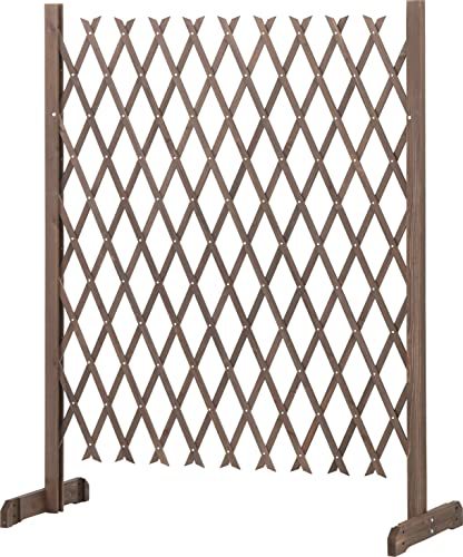 人気定番 タカショー ブラウン 120x150 スタンド付伸縮ラティス WSR-1215B フェンス 人気定番 タカショー ブラウン 120x150 スタンド付伸縮ラティス WSR-1215B フェンス