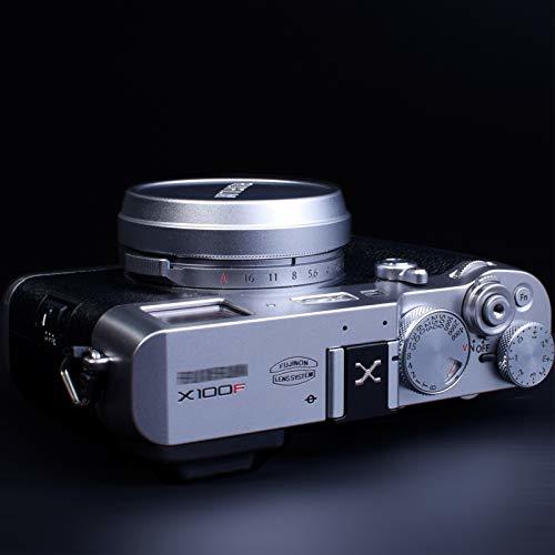 VKO カメラホットシューカバー Fujifilm用 X-S10 XH1 XPro3 XPro2 XT4 XT3 XT2 XT30 XT20 X_画像5