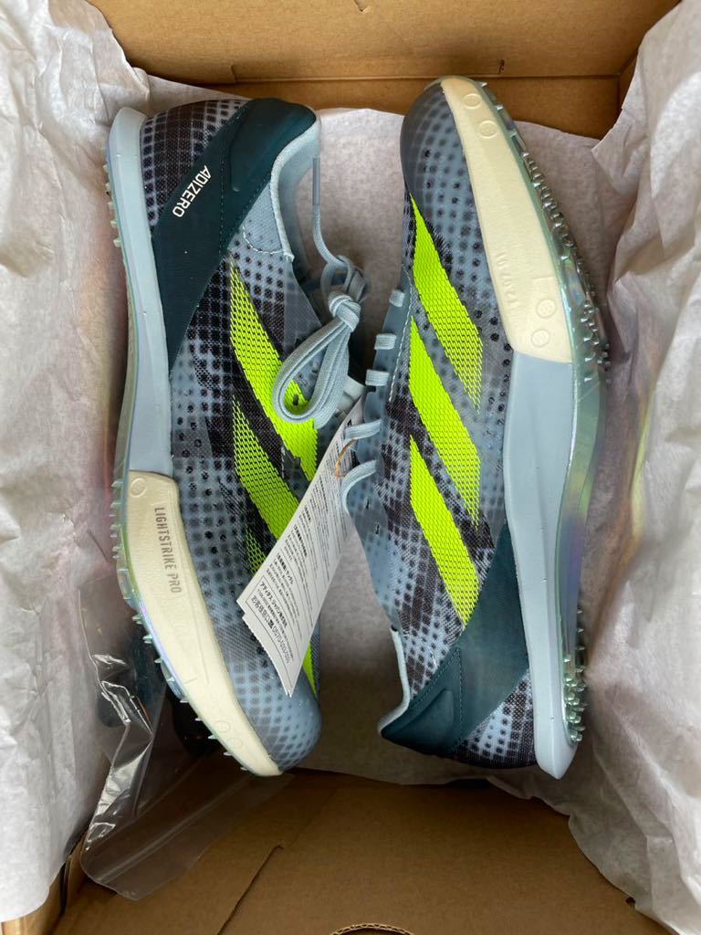 アディダス アディゼロ プライムSP2 ADIZERO PRIME SP2 サイズ25.5