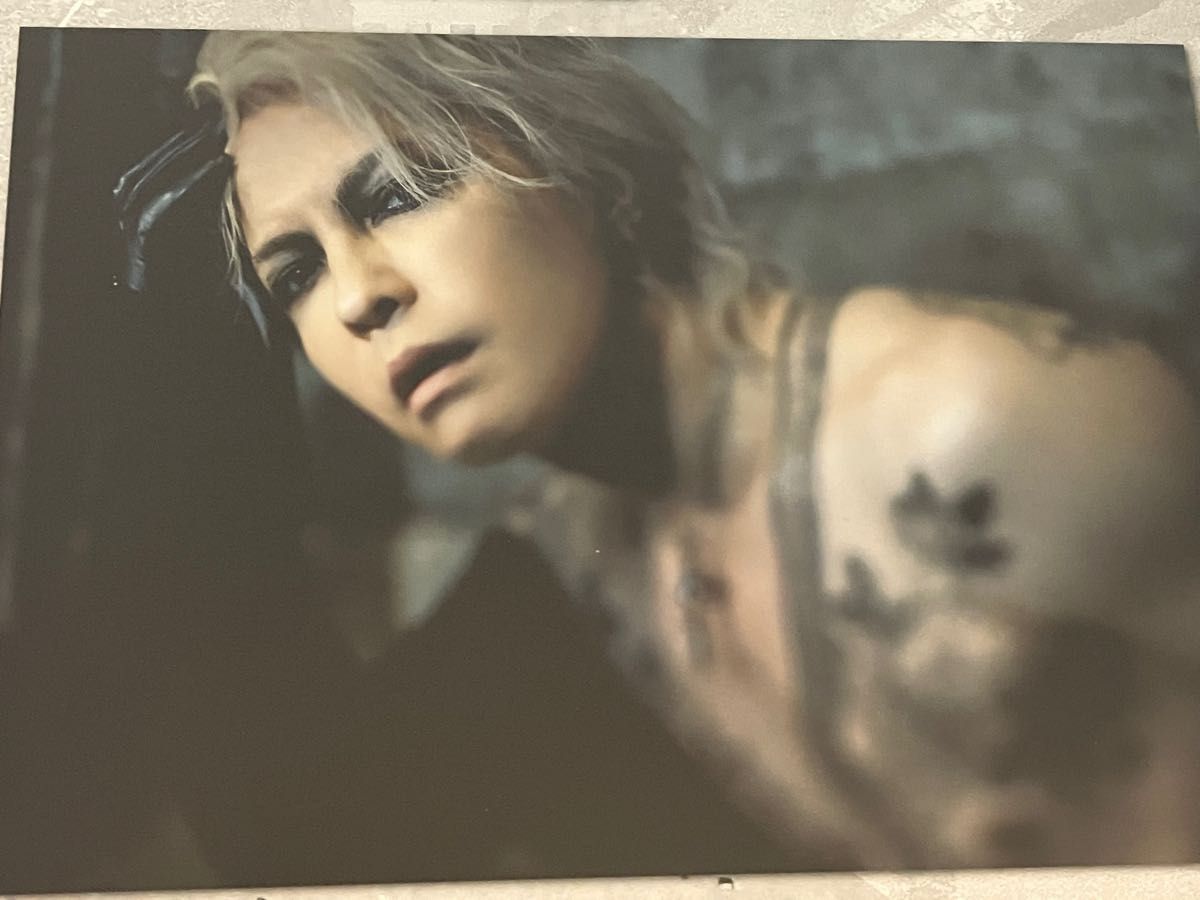HYDE ポスター HYDEPARK 大阪限定&名古屋限定|Yahoo!フリマ(旧 HYDE ポスター HYDEPARK 大阪限定&名古屋限定|Yahoo!フリマ(旧