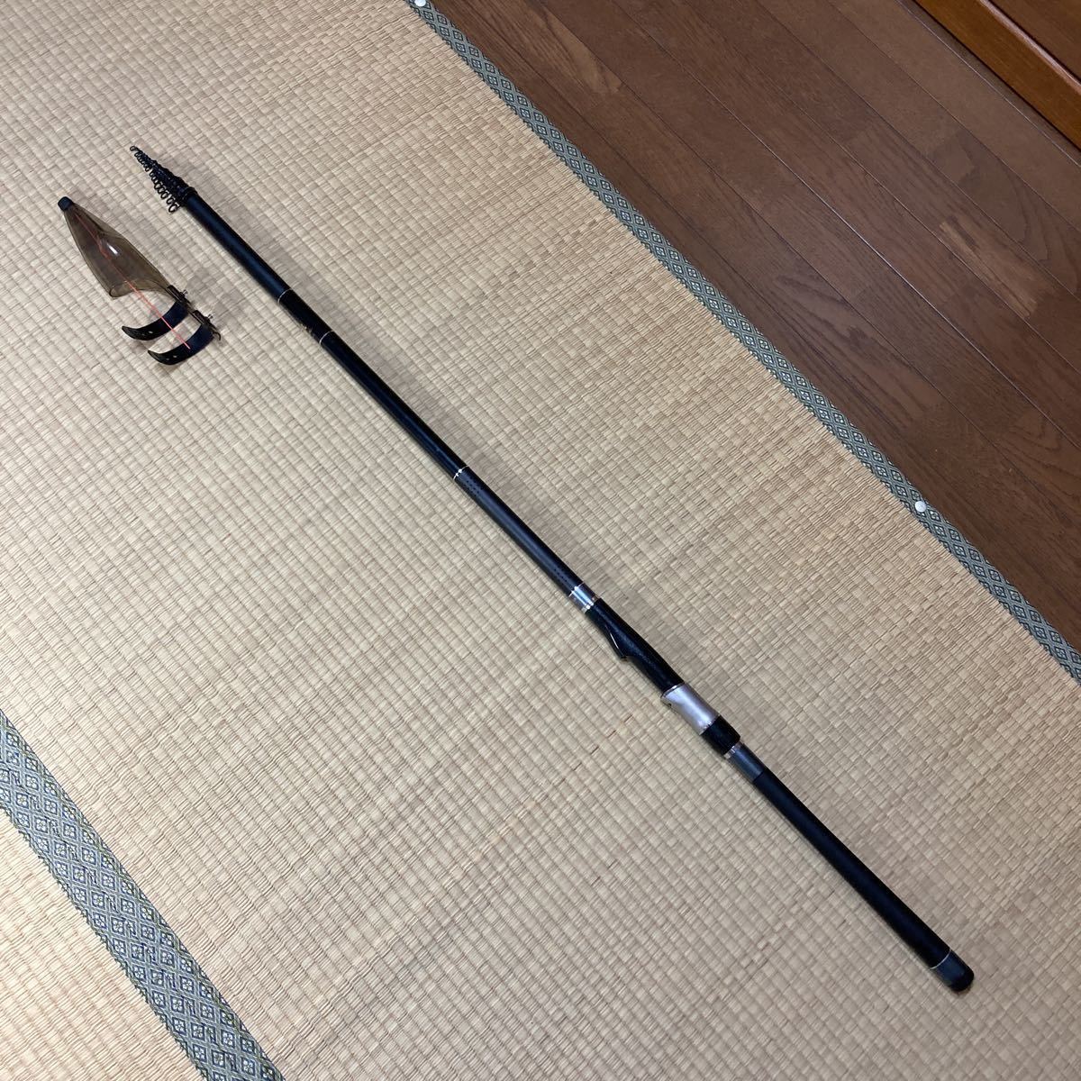 代購代標第一品牌-樂淘letao-ダイワグレーダー遠投SP-B 4号-53B DAIWA