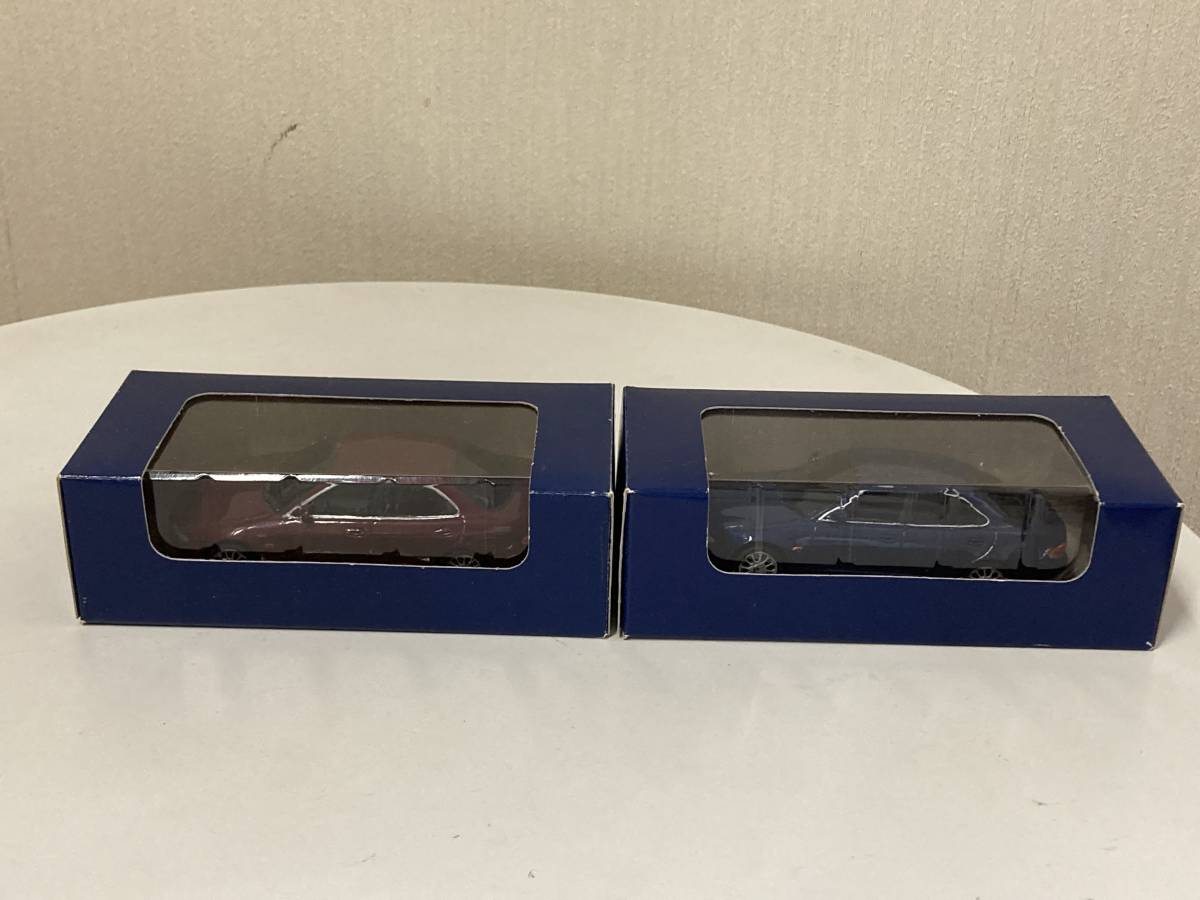 送料無料 1/43 マツダ ユーノス 500 Eunos 1992オーナーズクラブ