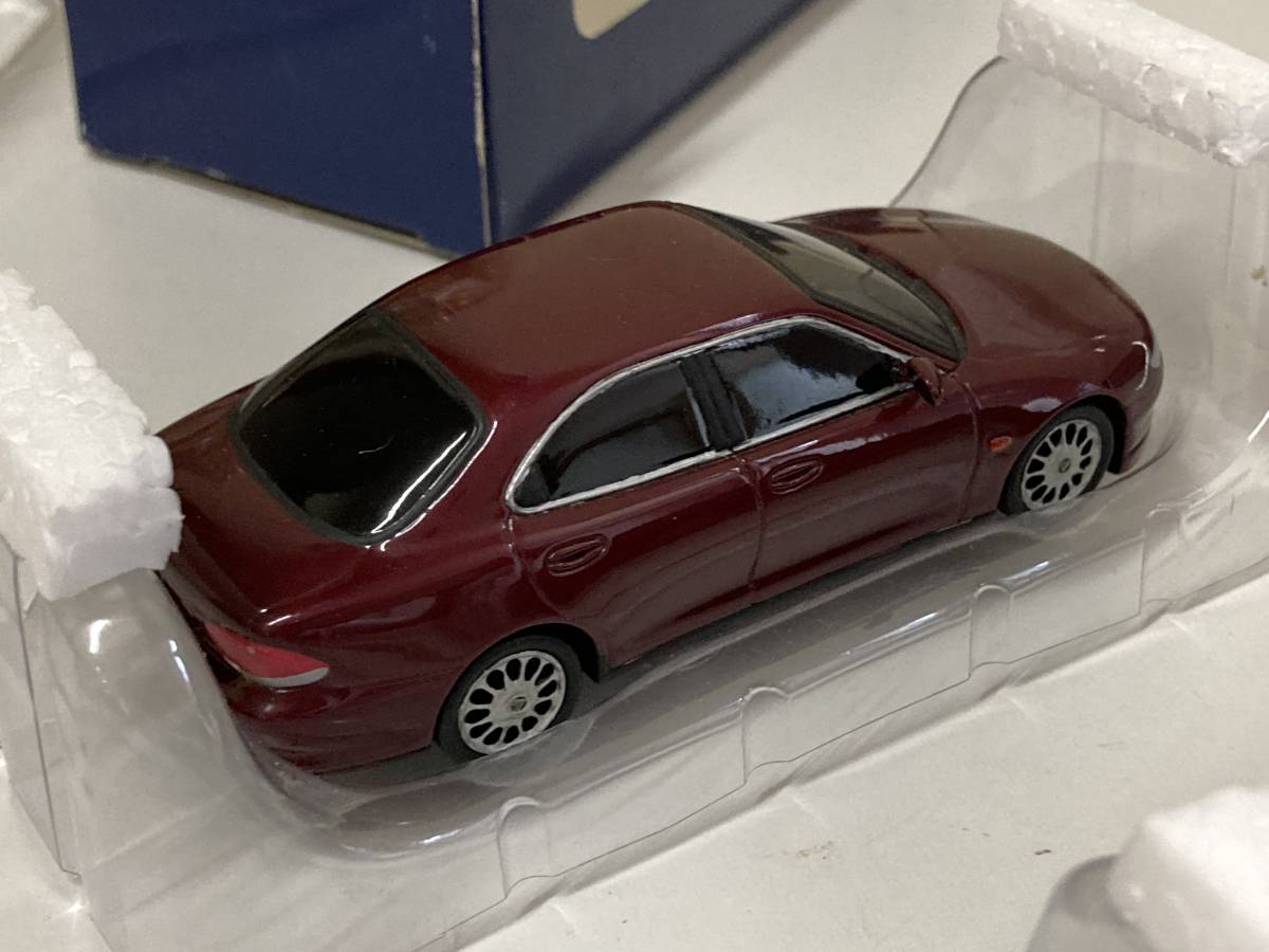 送料無料 1/43 マツダ ユーノス 500 Eunos 1992オーナーズクラブ 送料無料 1/43 マツダ ユーノス 500 Eunos 1992オーナーズクラブ