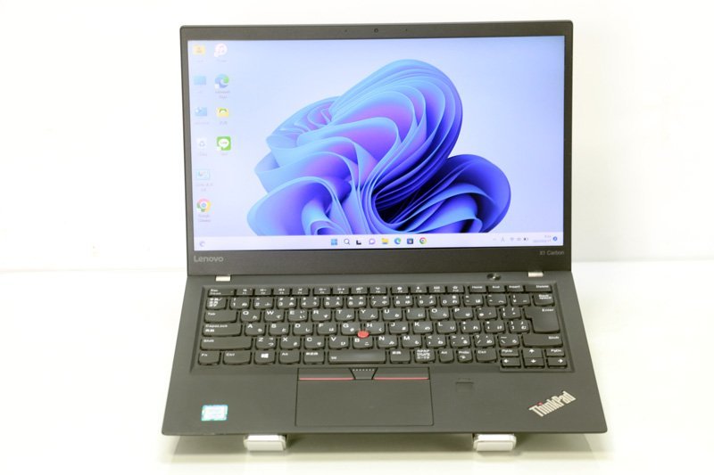 Lenovo X1 CARBON 20HR0005JP Core i5 7200U 2.5GHz 8GB SSD256GB