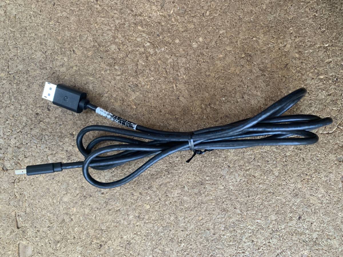 Mini DisplayPort( мужской )- DisplayPort( мужской ) кабель 1.8m Mini DP-DP кабель 