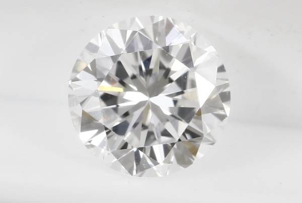 激安な ダイヤモンドルース 0.365ct D VS-2 G 蛍光性FAINT ダイヤ