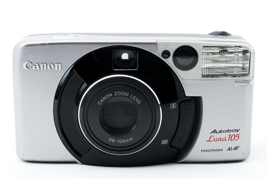 #1869299 Canon Autoboy Luna 105