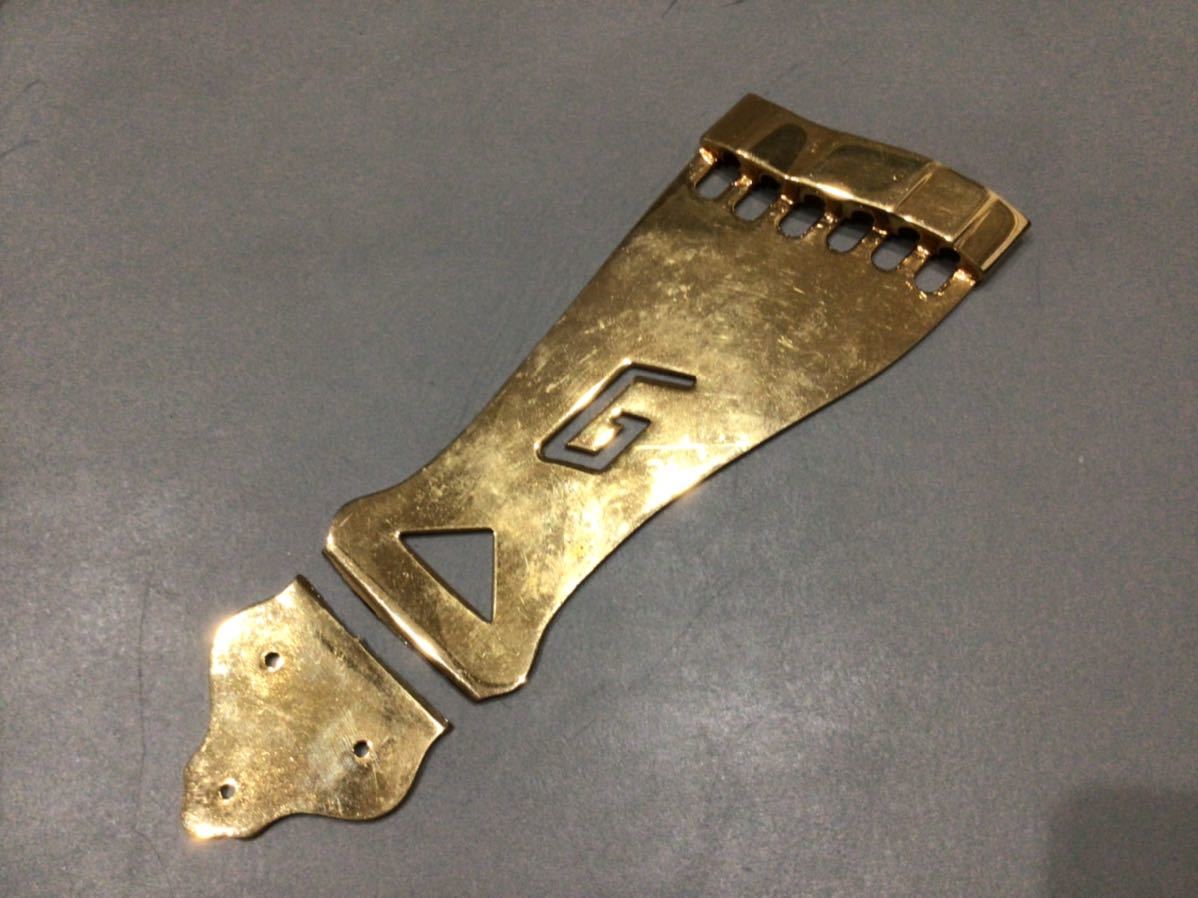 gretsch グレッチ Gテールピース 1950s ビンテージ ジャンク 6120 6196