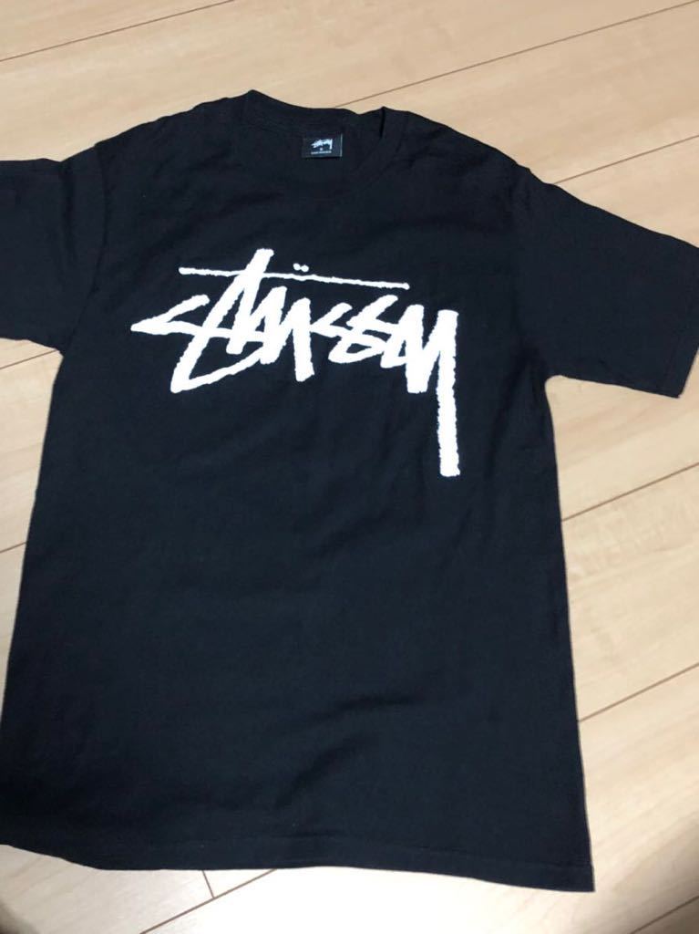 stussy Tシャツ　即決のみ送料込み_画像1