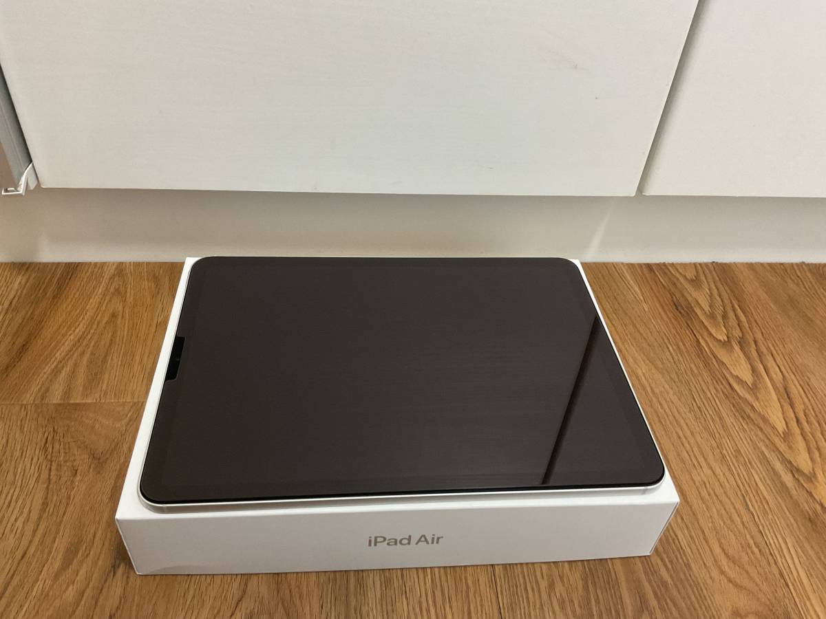 iPad Air4 ジャンク-