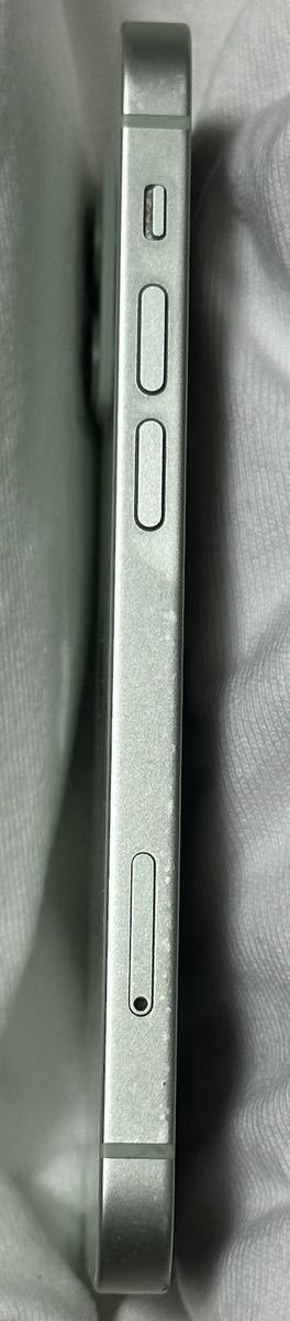 Apple iPhone 12 mini 128GB グリーン Apple iPhone 12 mini 128GB グリーン
